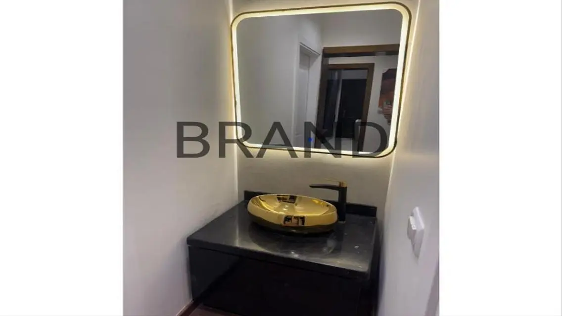 Fully Modern furnished villa for rent in Madinaty