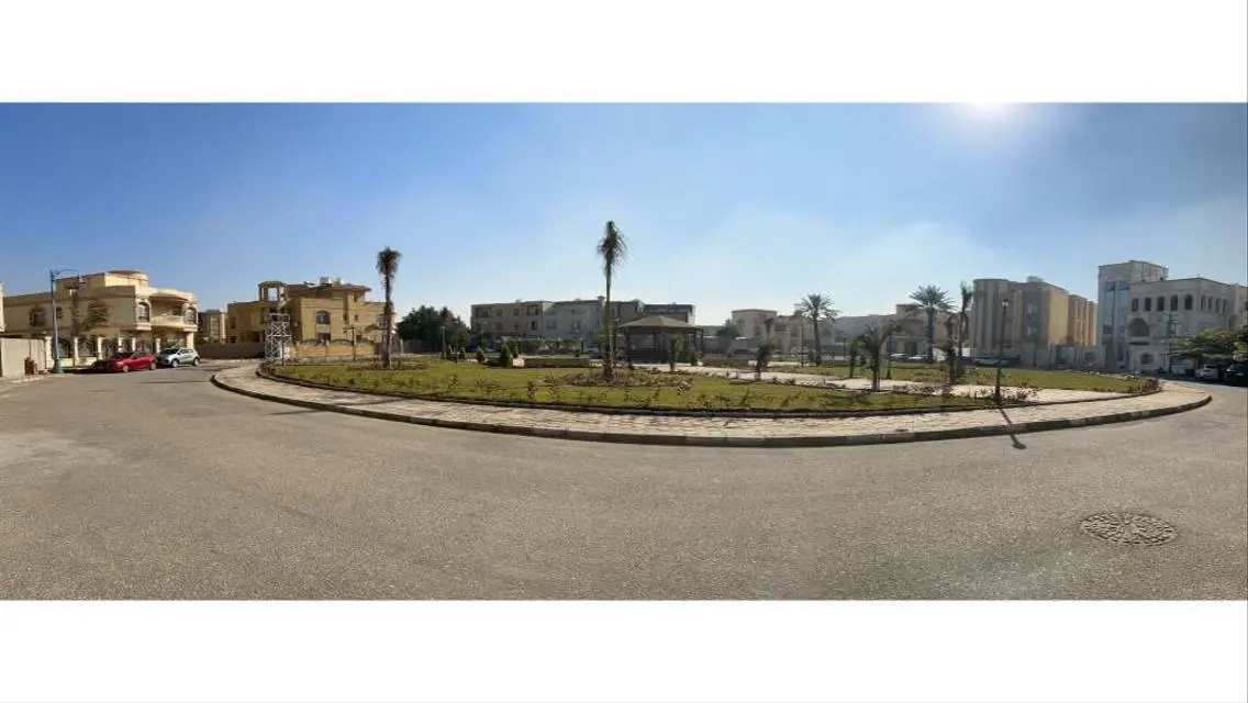 standalone at la rosa compound fully finished