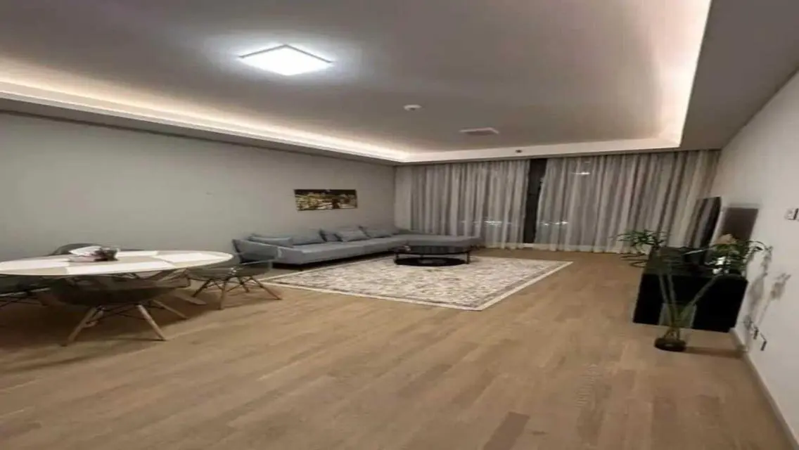 شقه 4غرف فورى متشطبه خلف مول العرب -نيوم اكتوبر