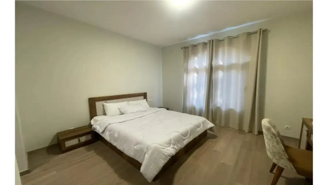 Apartment for rent in Mivida, Fifth Settlement Com