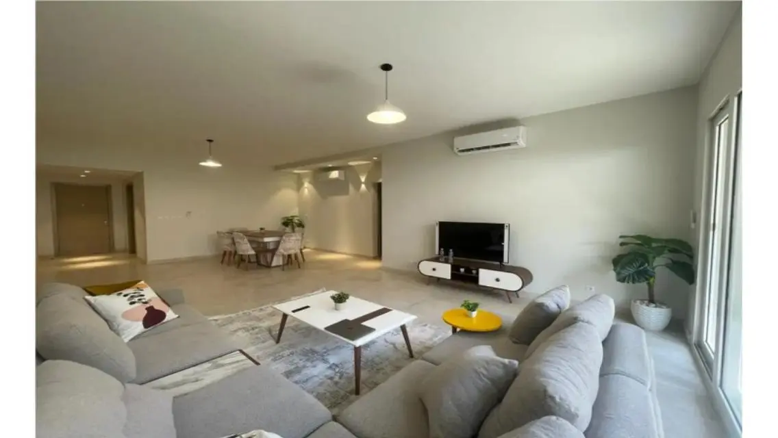 Apartment for rent in Mivida, Fifth Settlement Com