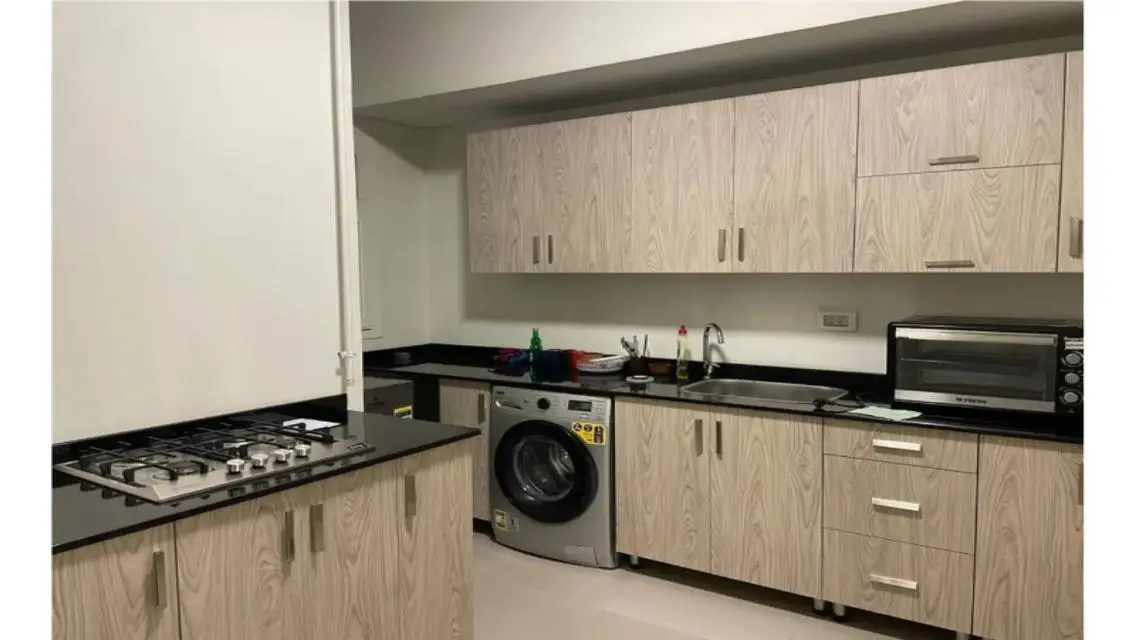 Apartment for rent in Mivida, Fifth Settlement Com
