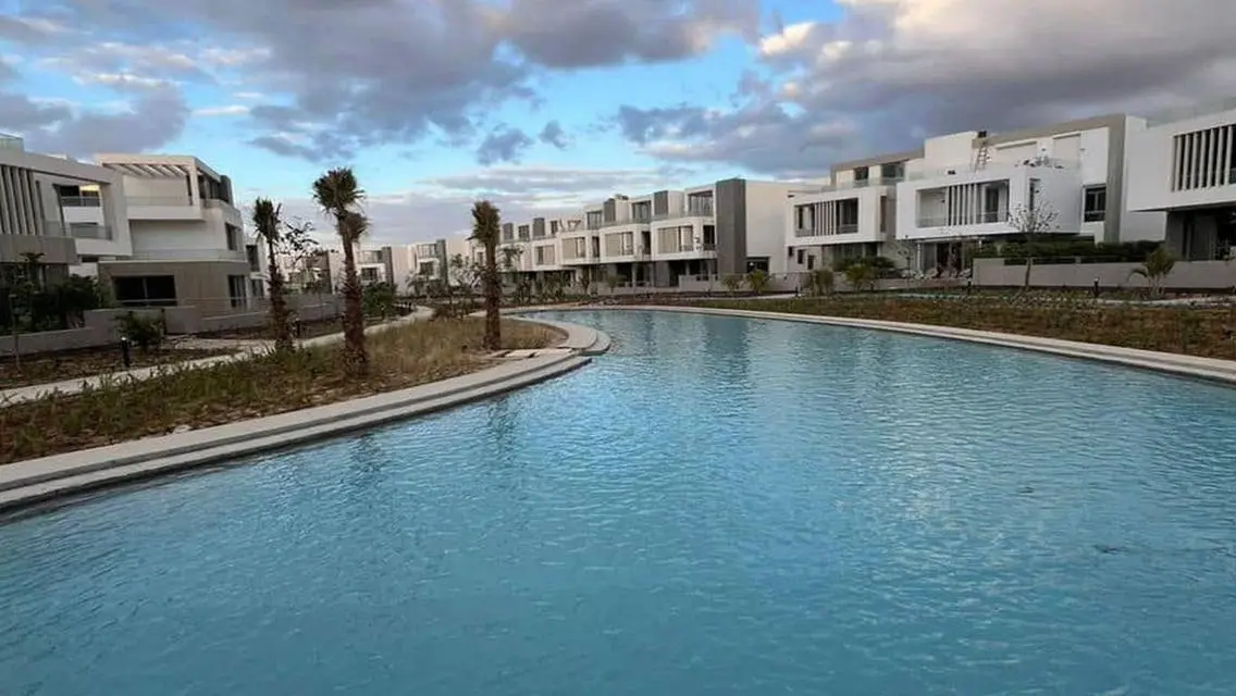 Standalone Villa in Joulz near new giza