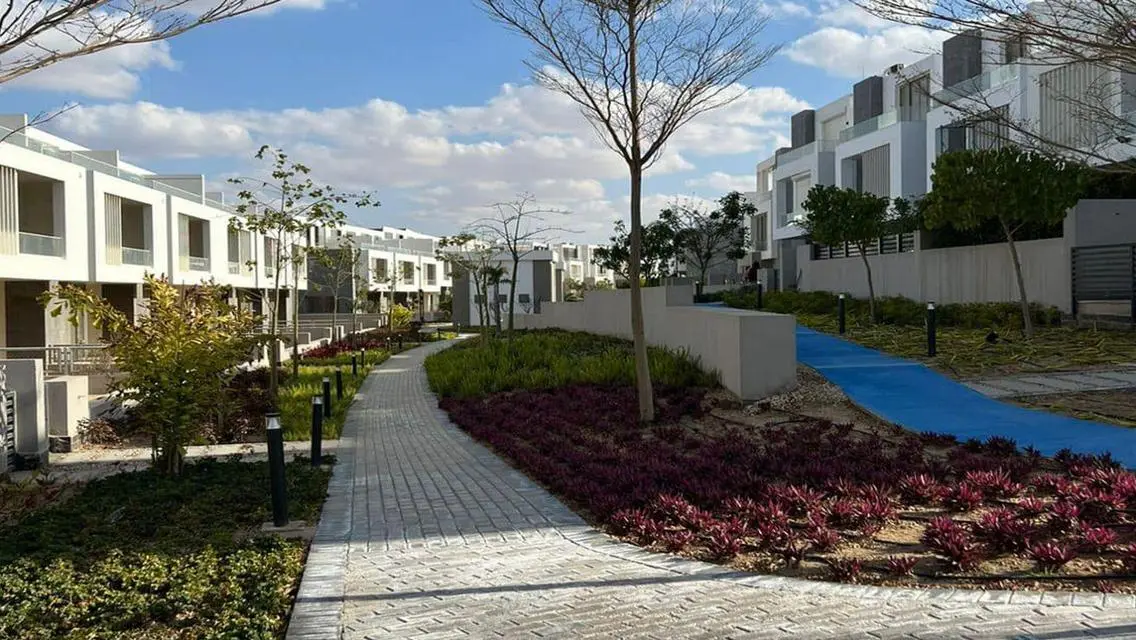 Standalone Villa in Joulz near new giza
