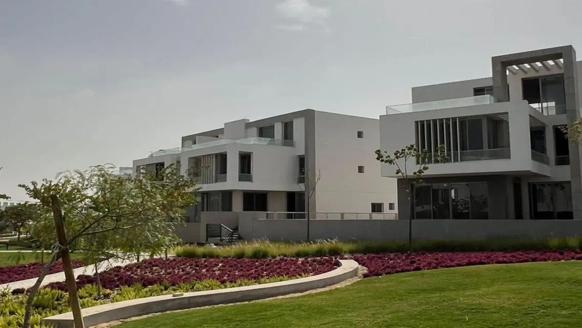 Standalone Villa in Joulz near new giza