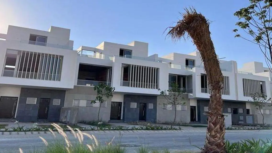 Standalone Villa in Joulz near new giza