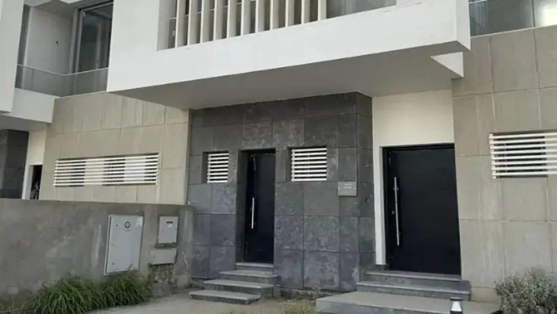 Standalone Villa in Joulz near new giza