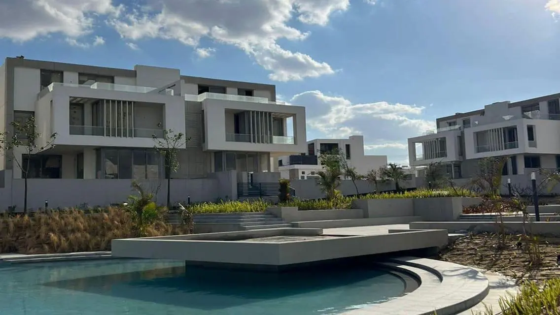 Standalone Villa in Joulz near new giza