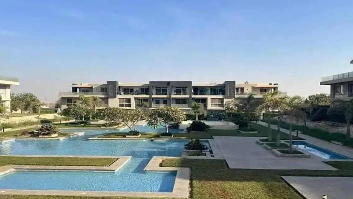 Standalone Villa in Joulz near new giza