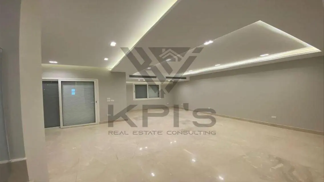 Standalone Villa F.F + Ac`s | Best Price in Mivida