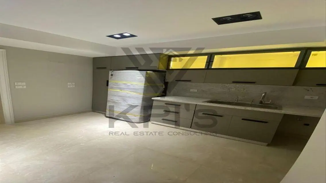 Standalone Villa F.F + Ac`s | Best Price in Mivida