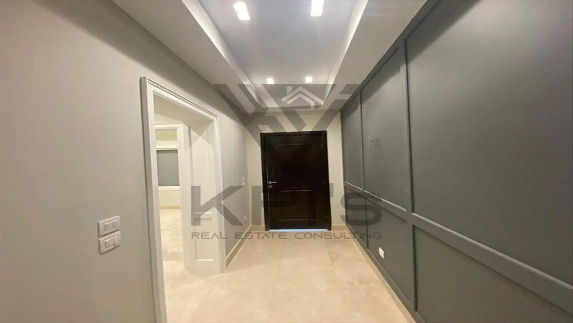 Standalone Villa F.F + Ac`s | Best Price in Mivida