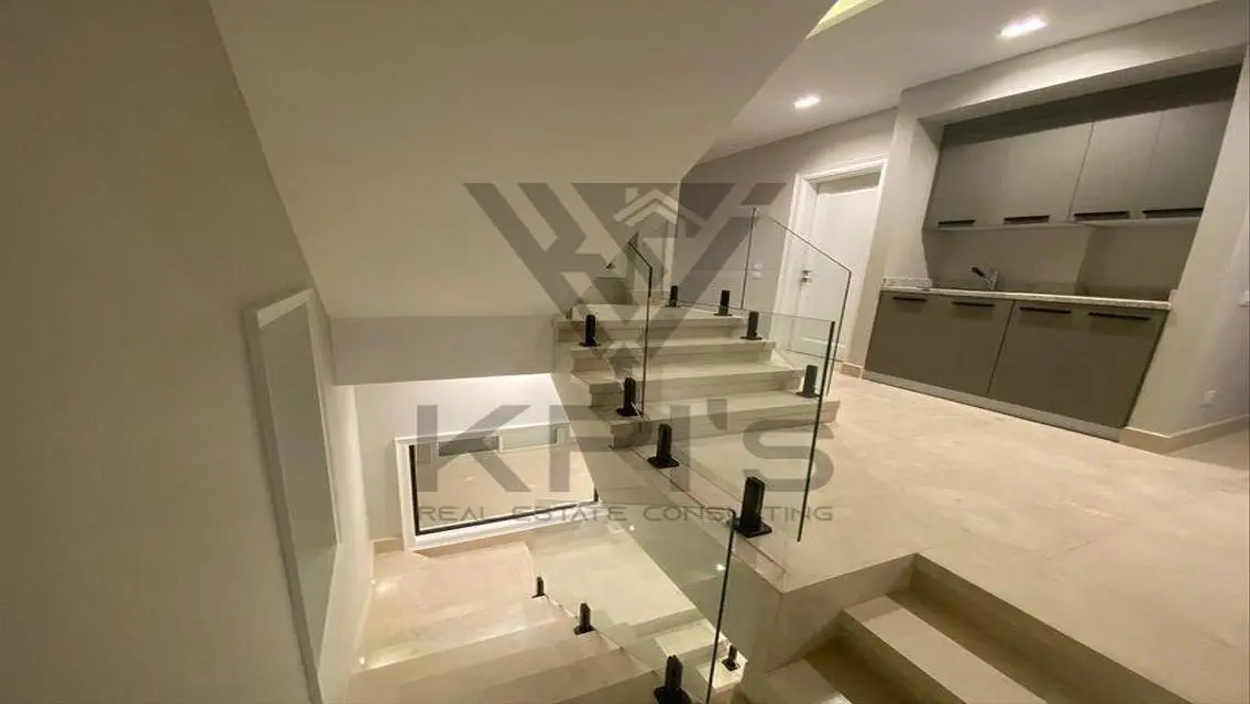 Standalone Villa F.F + Ac`s | Best Price in Mivida