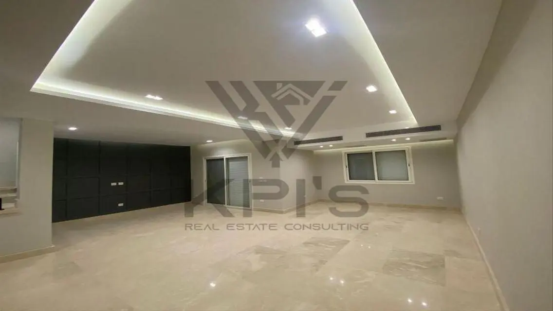 Standalone Villa F.F + Ac`s | Best Price in Mivida