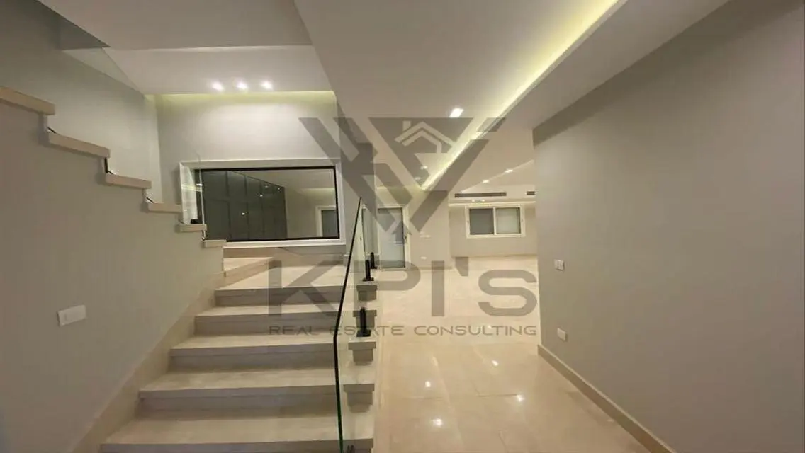 Standalone Villa F.F + Ac`s | Best Price in Mivida