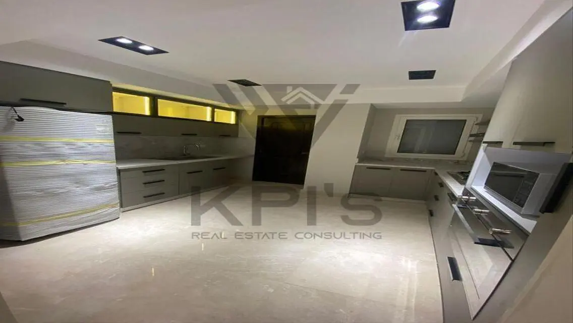 Standalone Villa F.F + Ac`s | Best Price in Mivida
