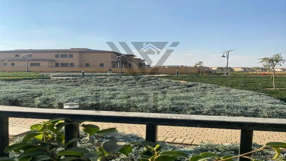 Standalone Villa F.F + Ac`s | Best Price in Mivida