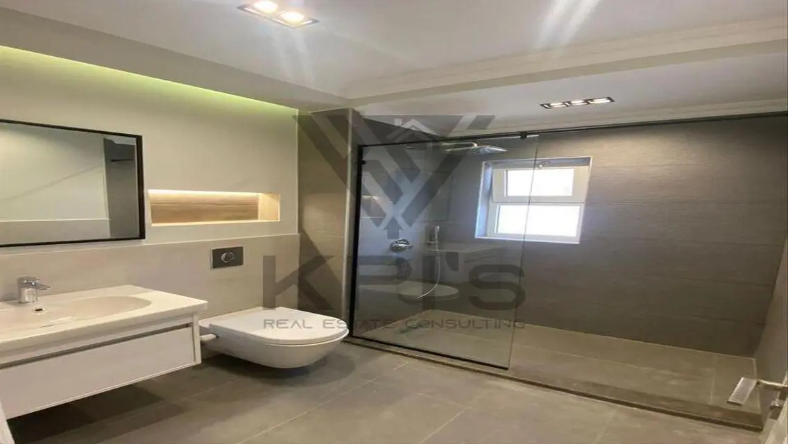Standalone Villa F.F + Ac`s | Best Price in Mivida