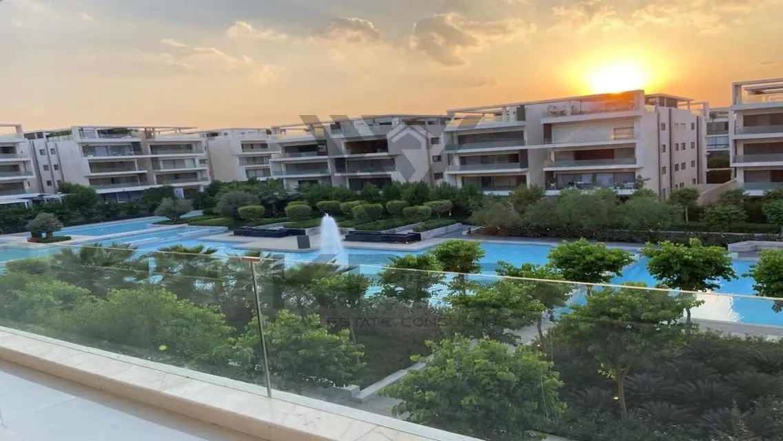 For Rent Apartment in Living Compound - OPEN VIEW
