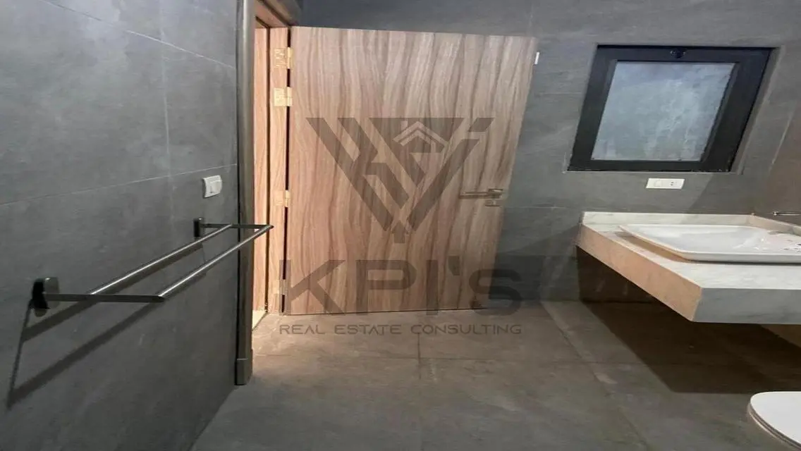 For Rent Apartment in Living Compound - OPEN VIEW