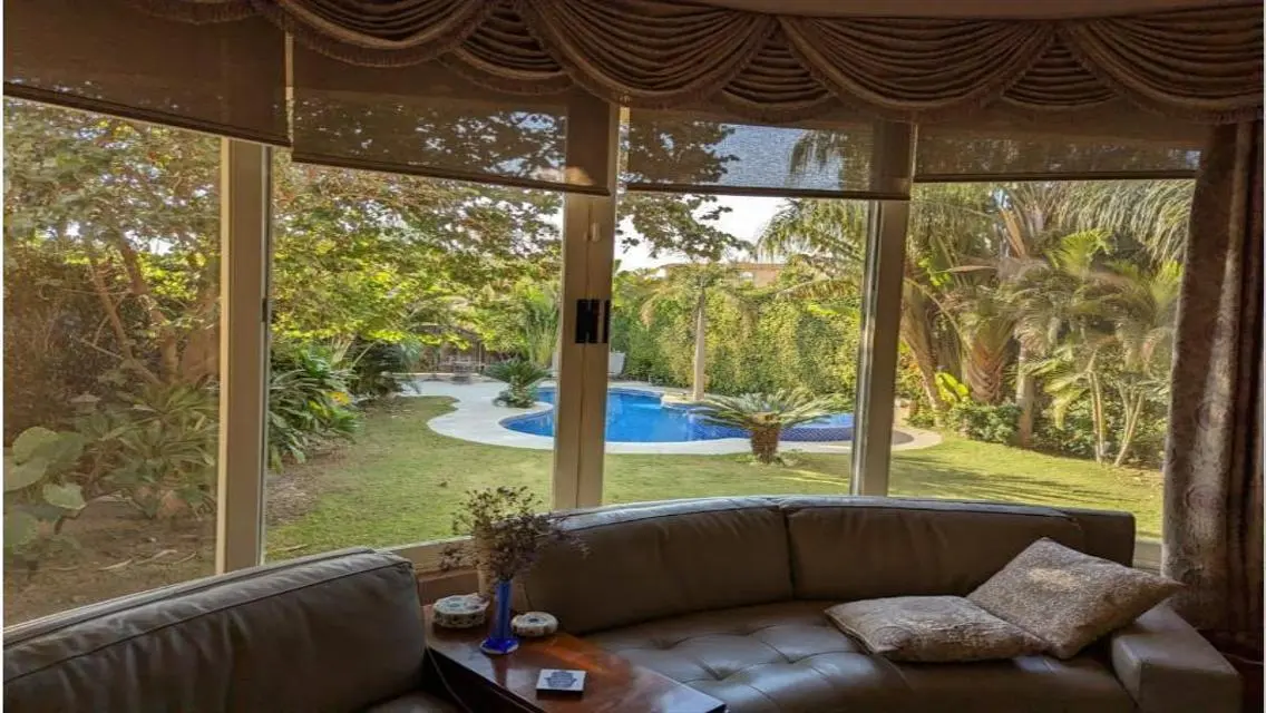 for sale ready to move standalone  at la rosa