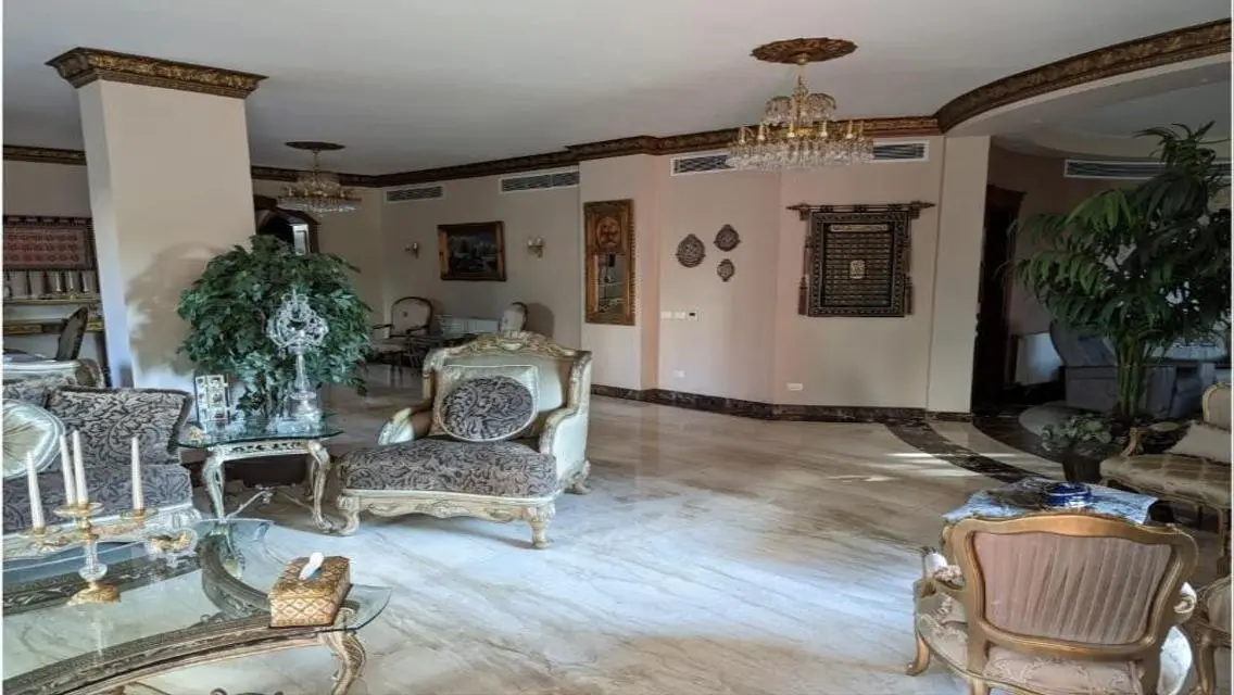 Fully finished Villa with private pool for sale