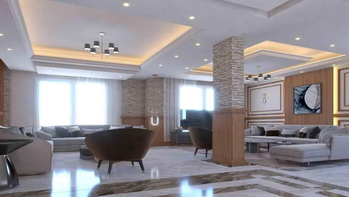 Luxury Villa for Sale - 12 Bedrooms with 170 sqm