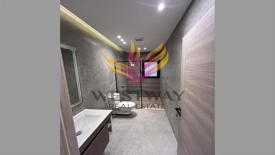 Apartment For Rent in 6West Sodic beverly hills