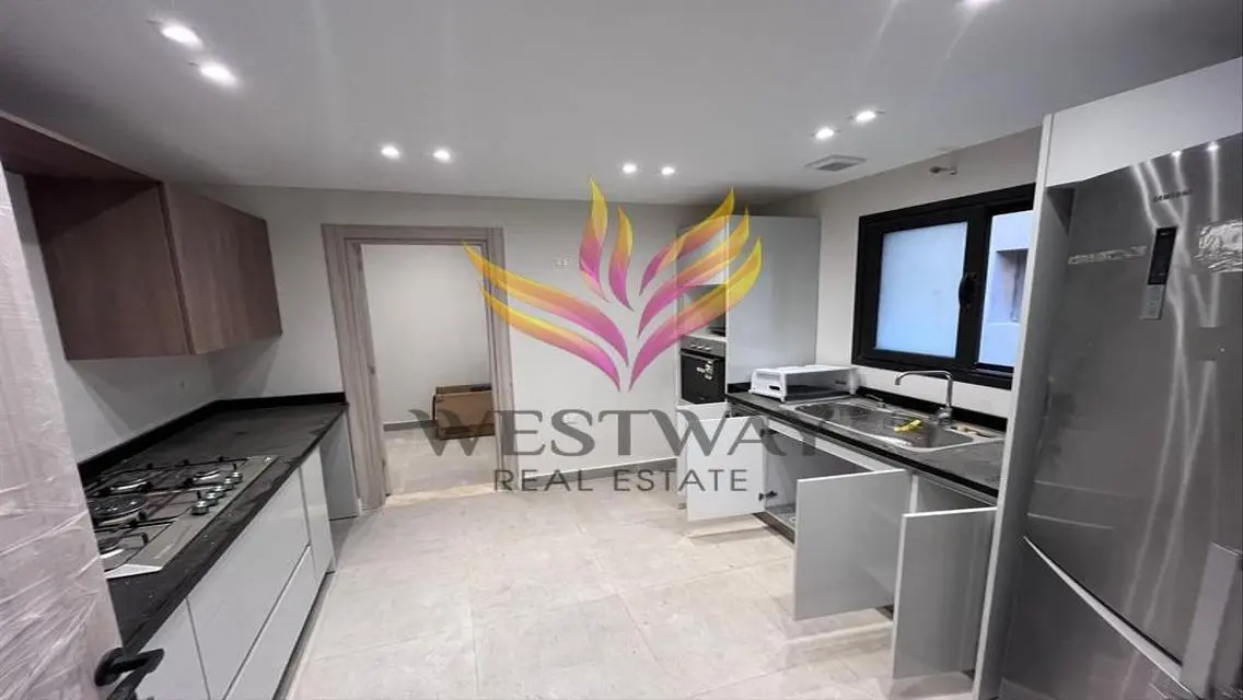 Apartment For Rent in 6West Sodic beverly hills