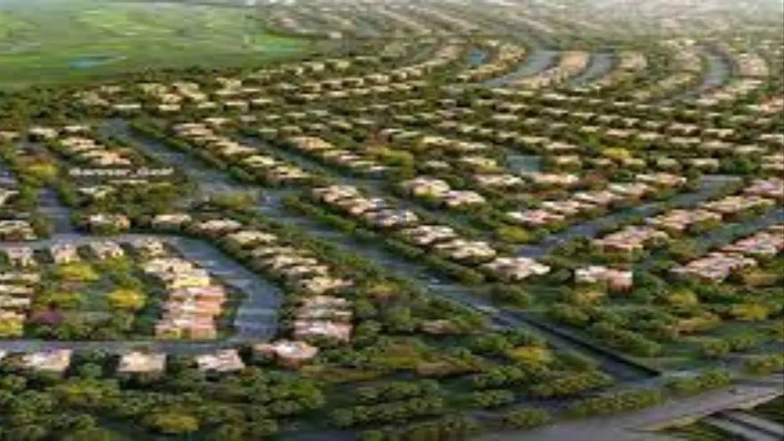 Under Market Price Villa Resale in city Gate