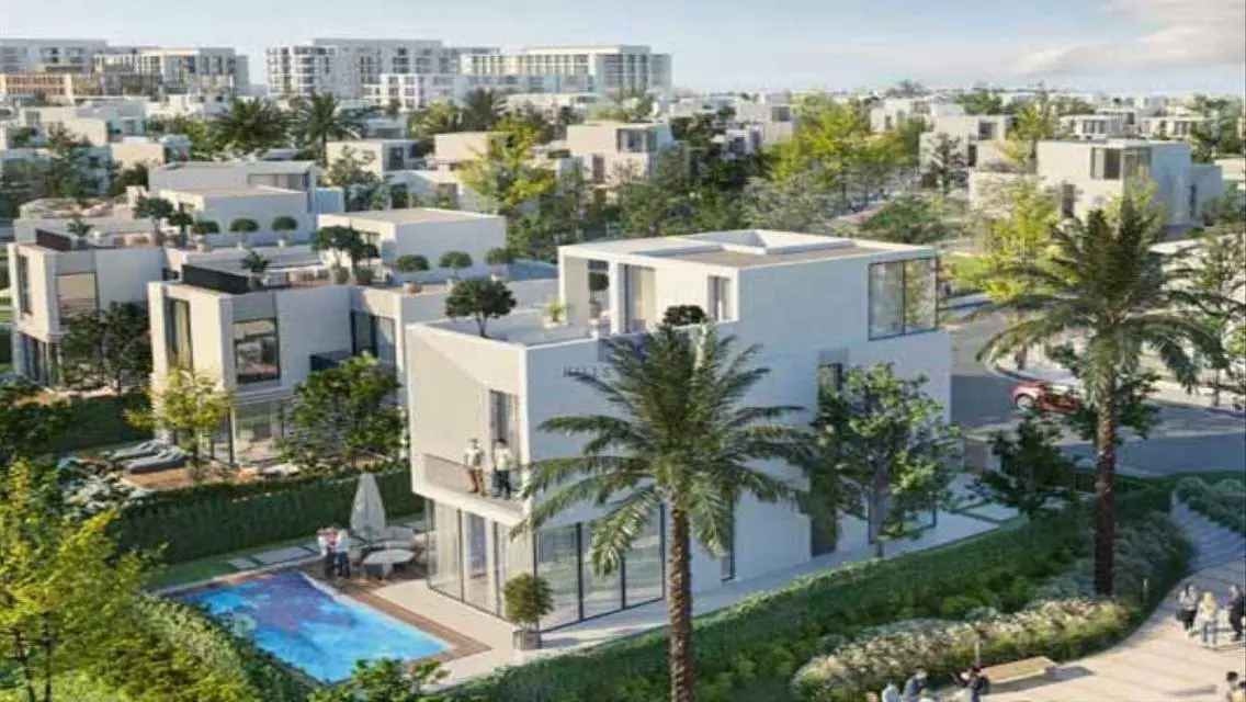 Under Market Price Villa Resale in city Gate