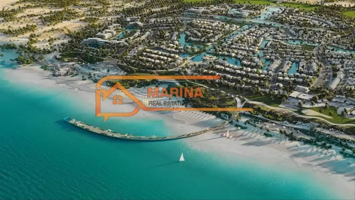 For sale Townhouse Soul Flow Emaar Direct  lagoon