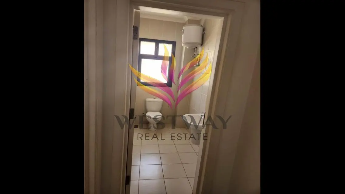 Apartment for sale in Casa Compound