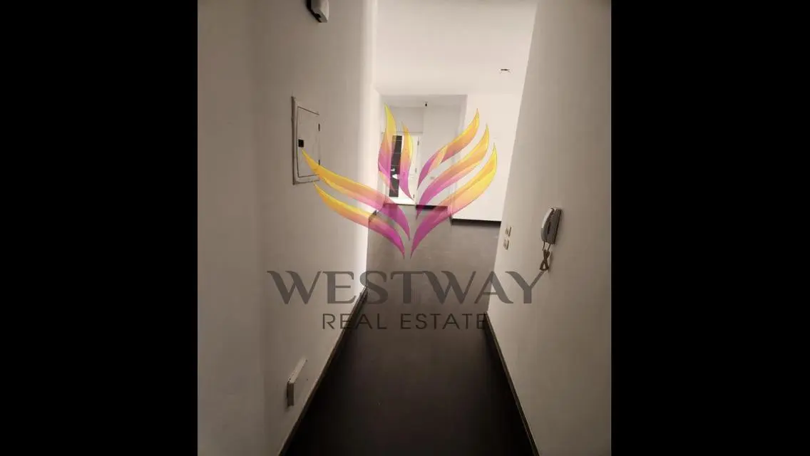 Apartment for sale in Casa Compound