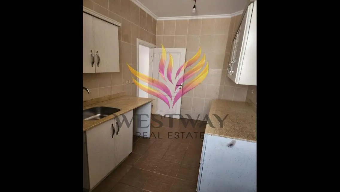 Apartment for sale in Casa Compound