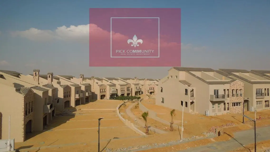 Town house Corner |Green Square |Prime Location