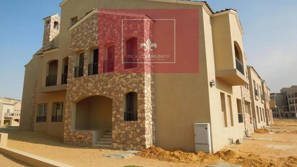 Town house Corner |Green Square |Prime Location