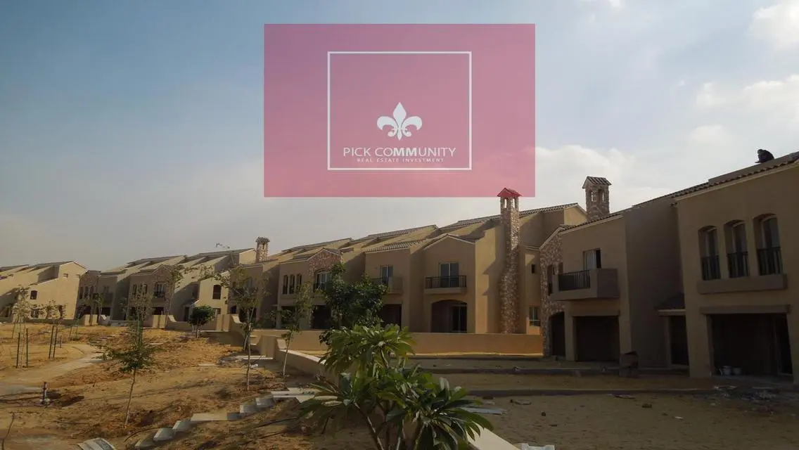 Town house Corner |Green Square |Prime Location