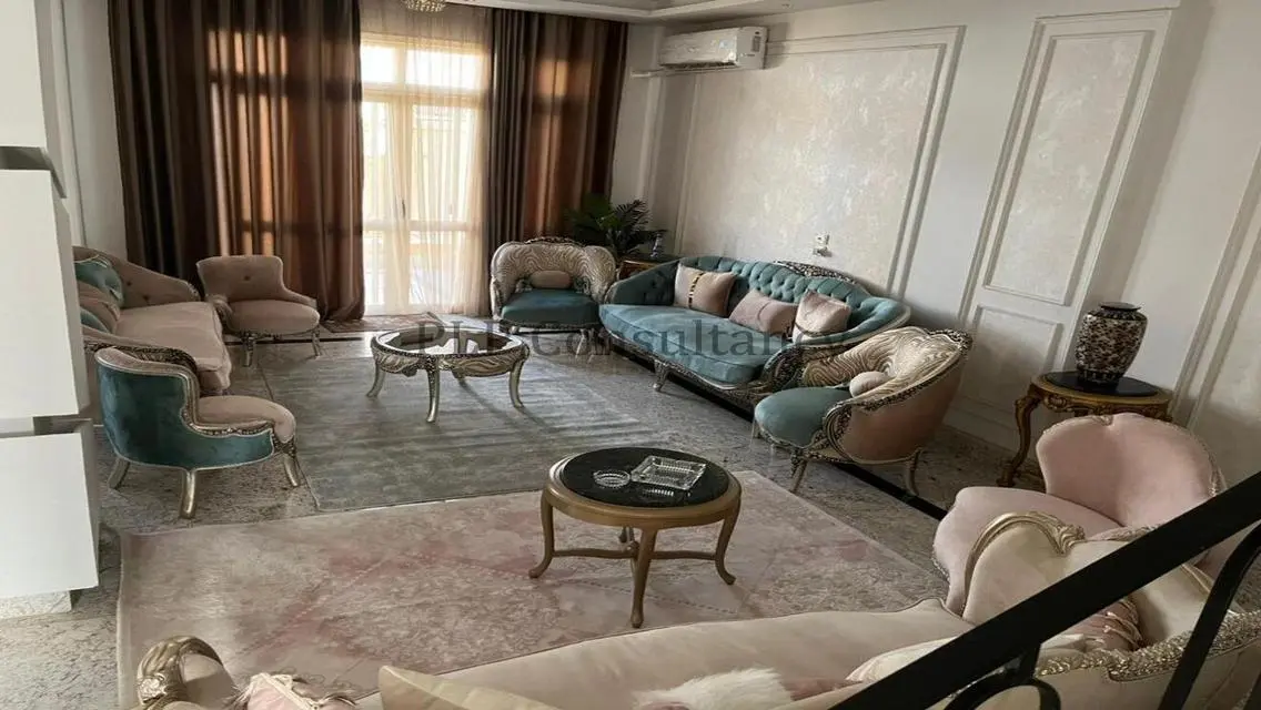 Villa for sale in Waterway 2 Palma, fully finished