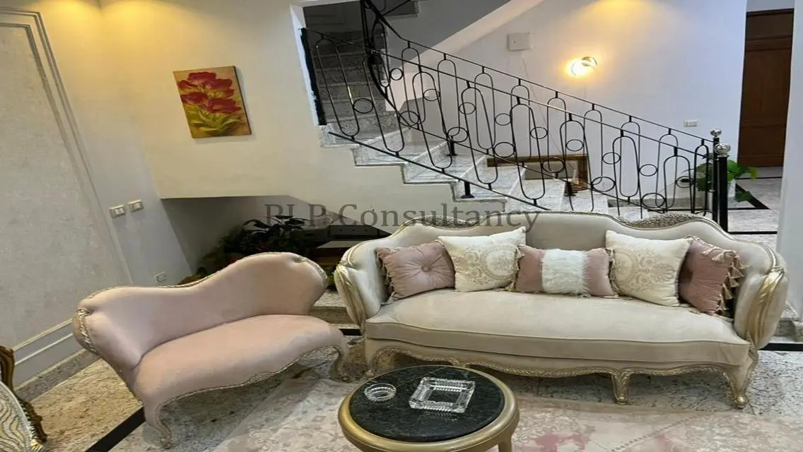 Villa for sale in Waterway 2 Palma, fully finished