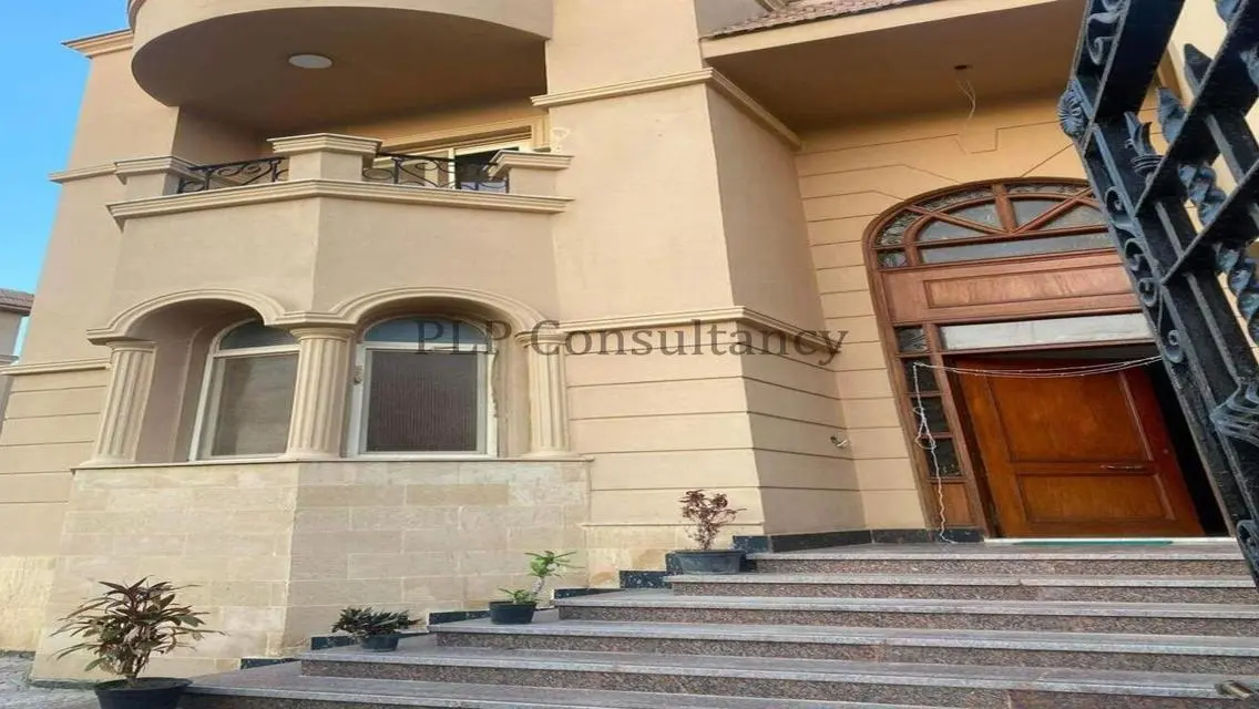 Villa for sale in Waterway 2 Palma, fully finished