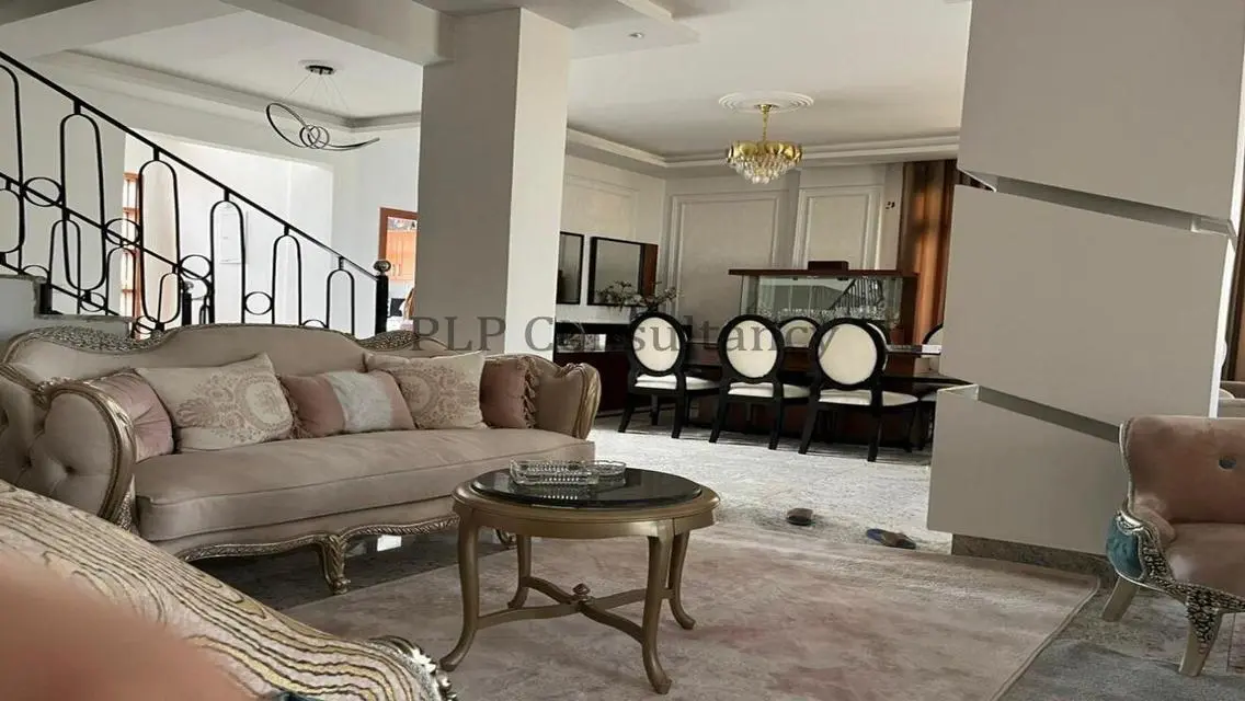 Villa for sale in Waterway 2 Palma, fully finished