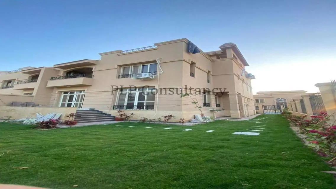 Villa for sale in Waterway 2 Palma, fully finished