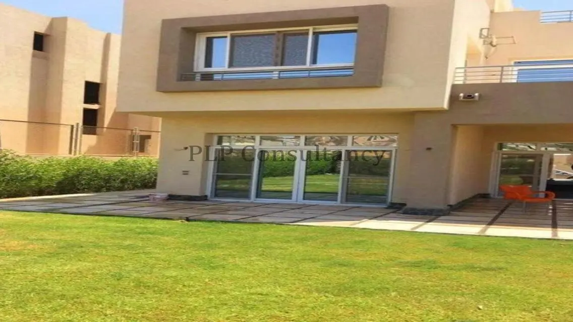 Apartment for sale in Palm Hills Cleo finished