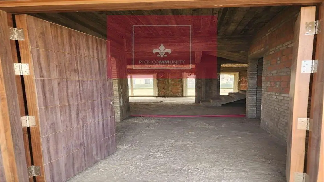 Twin house double view for sale in La vista city