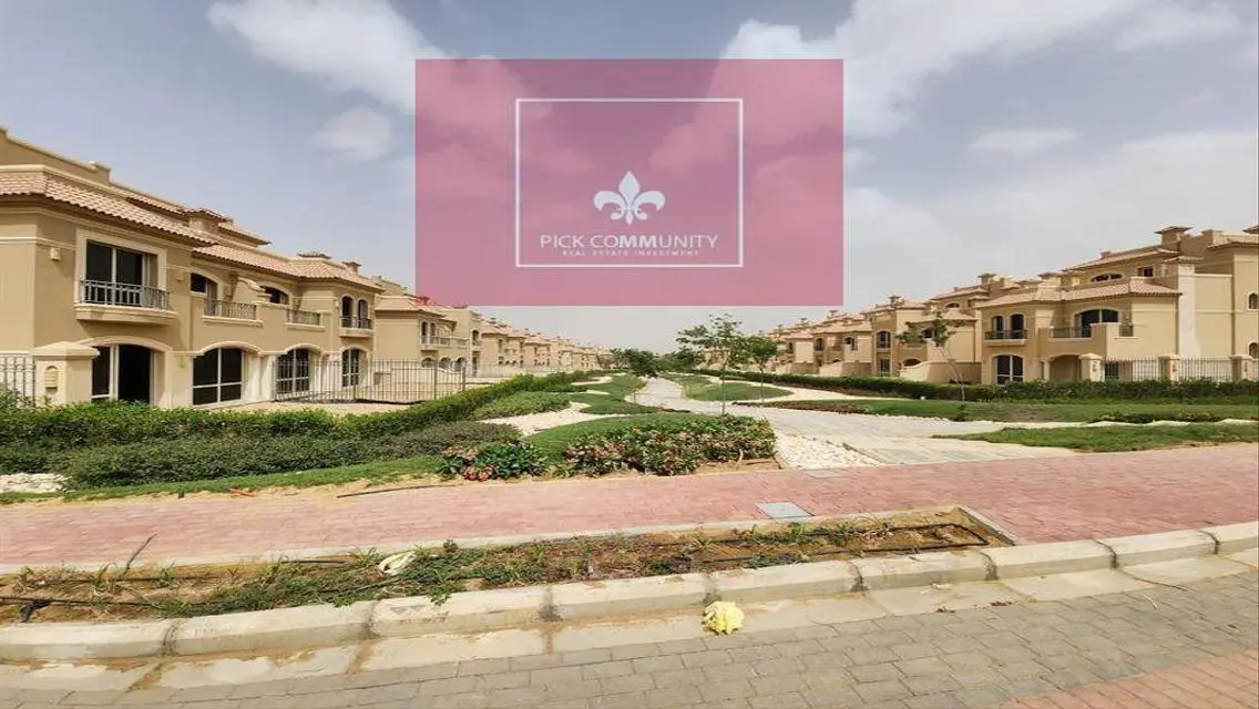 Twin house double view for sale in La vista city