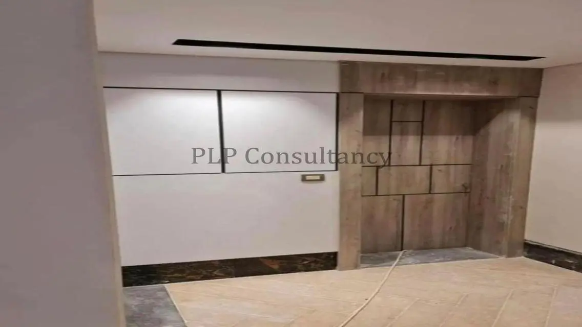 Apartment for sale in Palm Hills, New Cairo Resale