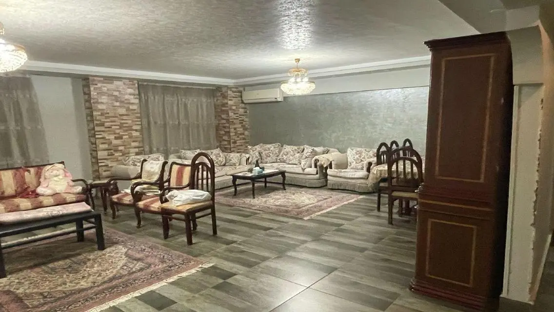 عمائر مدينه نصر الجديده شقه سوبر لوكس للبيع \\\\\\