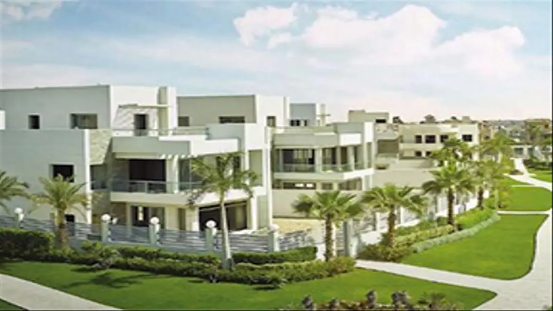 Standalone villa in Zayed - Ready to move