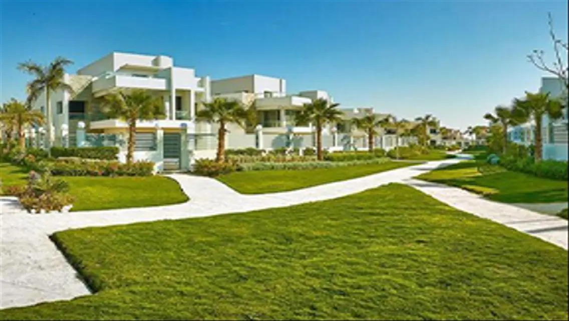 Standalone villa in Zayed - Ready to move